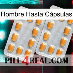 Hombre Hasta Cápsulas cialis4